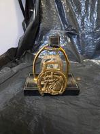 Vintage Paardenhoefijzer Bureau brievenstanstaard, Ophalen of Verzenden