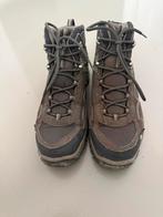 Quechua Berg-/wandelschoenen Grijs Maat 46, Sport en Fitness, Bergsport en Wandelen, Ophalen of Verzenden