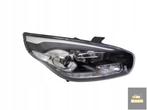 Kia Carens IV 13-19 rechterlamp effen lens + LED 92102-A4 or, Auto-onderdelen, Ophalen of Verzenden, Gebruikt, Kia