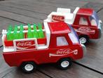 2 Buddy L Trucks Coca-Cola, Ophalen of Verzenden