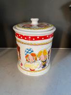 Blond Amsterdam - Voorraadpot, Ophalen, Zo goed als nieuw