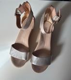 Ugg Sandalen Sleehak Maat 39, Ophalen, Gedragen, Overige kleuren, Sandalen of Muiltjes