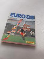 Panini euro 1988 compleet jaar van oranje kampioen, Ophalen of Verzenden, Zo goed als nieuw, Buitenlandse clubs, Poster, Plaatje of Sticker