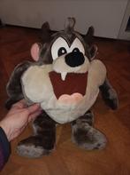 Looney Tunes Baby Taz Pluche Knuffel pluche 40 cm, Ophalen of Verzenden, Zo goed als nieuw, Overige typen