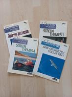 4x Clavinova, Verzenden, Gebruikt, Zwart