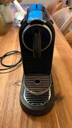Nespresso Magimix, Witgoed en Apparatuur, Gebruikt, Koffiemachine, Ophalen of Verzenden, Koffiepads en cups