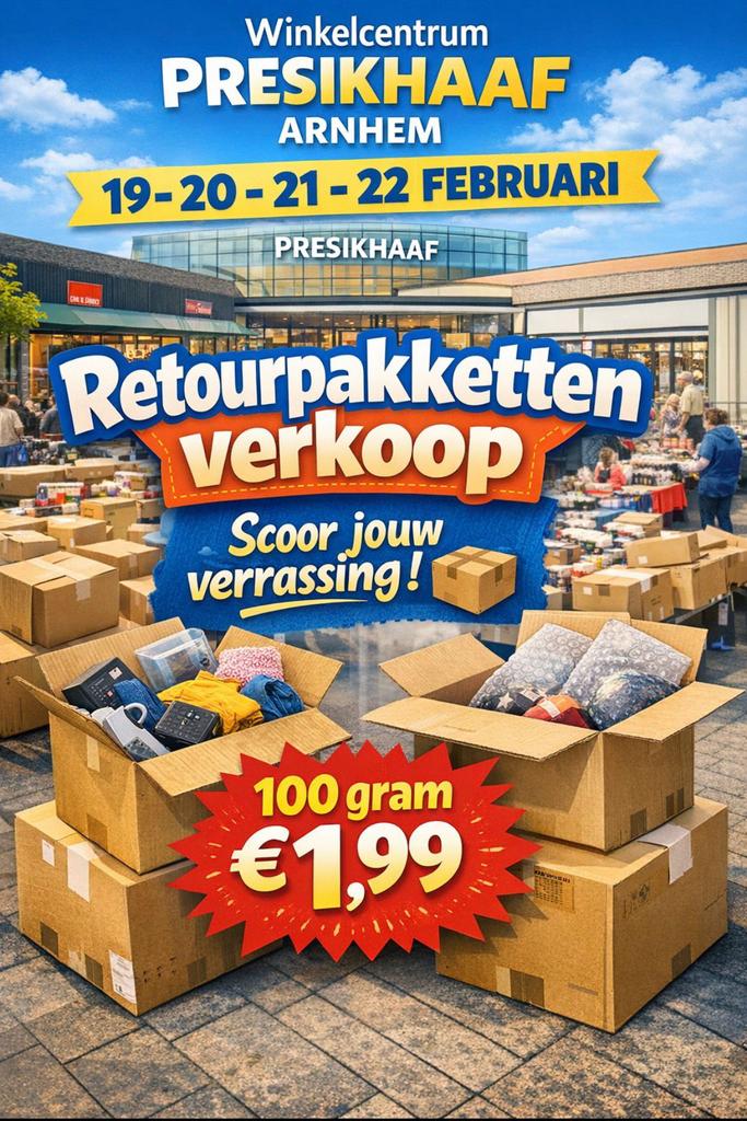 Grote partijen pakketten verkoop nieuw zie foto,s, Ophalen of Verzenden
