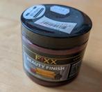 Leercreme Fixx Bordeaux rood lederonderhoud, Ophalen of Verzenden, Nieuw, Leer
