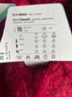 10 Bollen Serenade Kid van Stahl Wolle, Ophalen of Verzenden, Nieuw, Breien of Haken, Wol of Garen