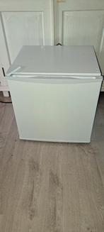 Kleine koelkast., Witgoed en Apparatuur, Vriezers en Diepvrieskisten, Ophalen, Minder dan 85 cm, Minder dan 60 cm, Zo goed als nieuw