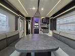 Challenger Graphite Premium 270 Automaat, Caravans en Kamperen, Campers, Automaat, Ringverwarming, Bedrijf, Diesel