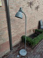 Vloer lamp, Huis en Inrichting, Ophalen, Gebruikt, Landelijk, Metaal