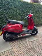 Vespa Sprint, Ophalen, Gebruikt, Overige modellen, Maximaal 45 km/u