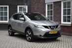 Nissan Qashqai 1.2 Tekna/Panodak/, Auto's, Bedrijf, Qashqai, SUV of Terreinwagen, Zilver of Grijs