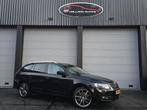 Skoda Octavia Combi 1.8 TSI automaat 4x4, Stof, Gebruikt, 1600 kg, Octavia