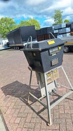 Bouwstroom kast  Stroompaddestoel Verdeelkast, Ophalen, Gebruikt, Overige typen, Industriepark 2a 9351PA Leek