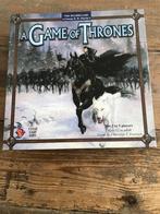 A Game of Thrones bordspel, Vijf spelers of meer, Ophalen of Verzenden, Zo goed als nieuw, Fantasy Flight Games