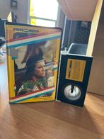 Winnetoe 5 - film op Betamax, Ophalen of Verzenden, Zo goed als nieuw