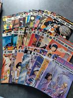 Yoko Tsuno - Complete serie 1 tm 28, Boeken, Stripboeken, Gelezen, Ophalen of Verzenden, Complete serie of reeks