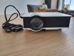 Mini beamen Fenton, Audio, Tv en Foto, Beamers, Gebruikt, LED, Ophalen of Verzenden, Overige resoluties