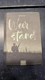 Kaat De Kock - Weerstand, Boeken, Ophalen of Verzenden, Zo goed als nieuw, Kaat De Kock