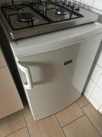 Zanussi tafel model koelkast met vriesvak, Gebruikt, 45 tot 60 cm, Met vriesvak, Ophalen
