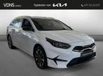 Kia Ceed Sportswagon 1.0 T-GDi Design Edition '' ACTIE PRIJS, Voorwielaandrijving, Stof, Wit, Origineel Nederlands