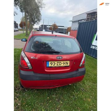 Kia Rio 1.4 X-tra 5drs beschikbaar voor biedingen