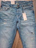CAST IRON Riser slimfit jeans W32 L36, Kleding | Heren, Spijkerbroeken en Jeans, Blauw, Cast iron, Nieuw, W32 (confectie 46) of kleiner
