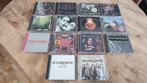 Diverse heavy metal en hardrock cd's voor €5 per stuk, Ophalen of Verzenden, Zo goed als nieuw