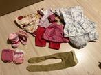 Baby Born poppenkleertjes, Ophalen of Verzenden, Gebruikt, Babypop