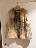 Bont Gilet Dames - Nieuwstaat, Ophalen of Verzenden, Nieuw, Maat 38/40 (M), Bruin