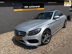 Mercedes-Benz C-klasse 200 Prestige*Vol opties*, Achterwielaandrijving, Leder, Bedrijf, Handgeschakeld