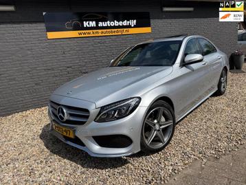 Mercedes-Benz C-klasse 200 Prestige*Vol opties* beschikbaar voor biedingen