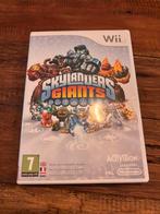 Skylanders Giants Wii Spel, 2 spelers, Zo goed als nieuw, Vanaf 7 jaar, Ophalen