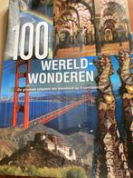 100 wereldwonderen, Boeken, Ophalen, Zo goed als nieuw, REBO Productions