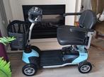 Demontabele nieuwe scootmobiel Evolite Motion, Ophalen, Nieuw, 16 km/u of meer