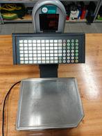 Winkel weegschaal Mettler Toledo LPe-H, Witgoed en Apparatuur, Weegschalen, Ophalen, Minder dan 10 kg, Winkelweegschaal, 1 tot 500 gram