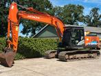Hitachi ZH210LC-5B (bj 2014), Graafmachine