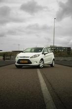 Ford Fiësta 1.25 44KW 5DR 2010 Wit, Voorwielaandrijving, 1242 cc, 4 cilinders, Wit