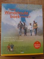 ANWB wandelrouteboek Nederland, Overige merken, Europa, Ophalen of Verzenden, Zo goed als nieuw