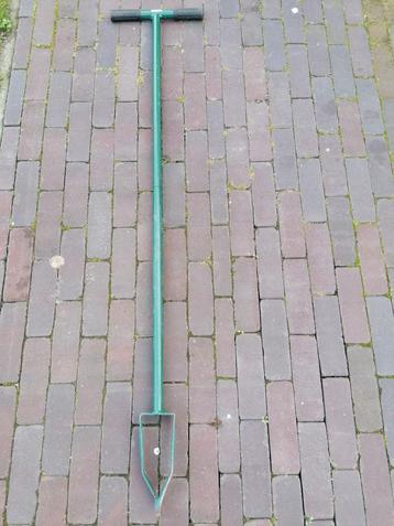 Grondboor 80 mm Extra Lang beschikbaar voor biedingen