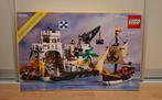 LEGO #10320 - Icons - Eldorado Fort, Ophalen of Verzenden, Zo goed als nieuw, Lego