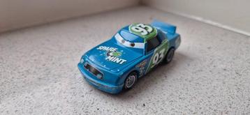 Disney Pixar Cars Ernie Gearson beschikbaar voor biedingen
