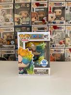 Marco One Piece Funko Pop Anime Manga, Ophalen of Verzenden, Zo goed als nieuw