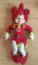 Alles moet weg: Efteling pop Pardoes, Verzamelen, Efteling, Ophalen of Verzenden, Gebruikt, Beeldje of Poppetje