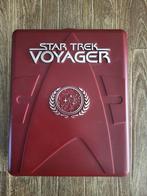 Star Trek Voyager - Seizoen 1, Cd's en Dvd's, Dvd's | Tv en Series, Ophalen of Verzenden, Zo goed als nieuw, Science Fiction en Fantasy