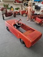 ford mustang  van amf 1969, Ophalen