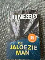 De Jaloezieman - Jo Nesbø, Ophalen of Verzenden, Gelezen, Scandinavië