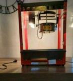 Popcornmachine popcorn machine voor 30 euro per dag, Ophalen of Verzenden